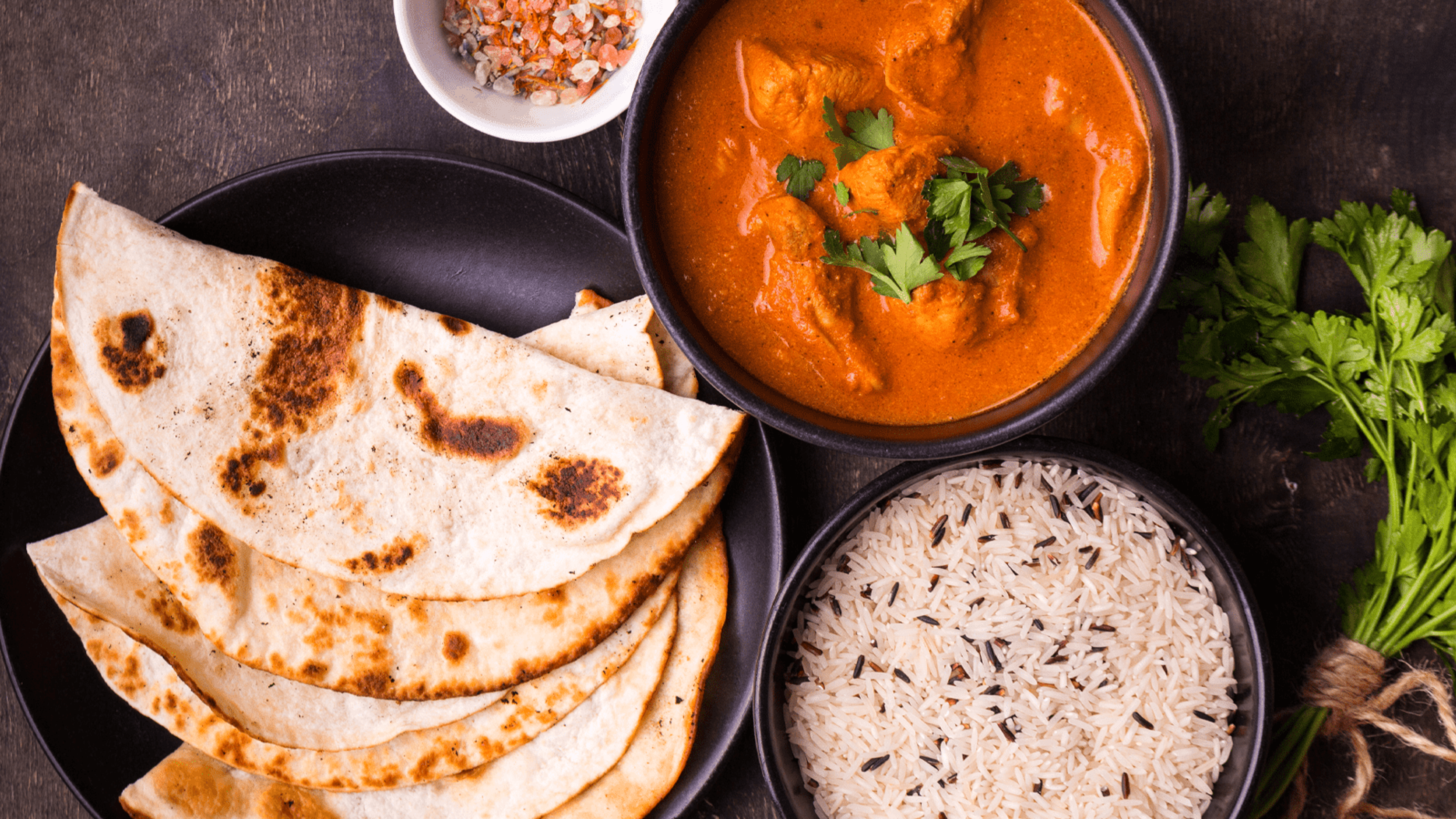 Mela Indian Cuisine Dundonald